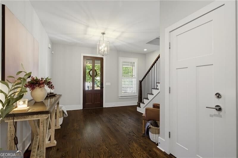 1090 Mendell Circle Atlanta - Photo 7