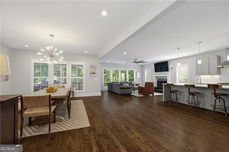 1090 Mendell Circle Atlanta - Photo 8