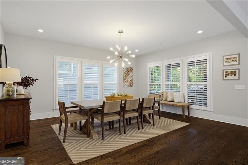 1090 Mendell Circle Atlanta - Photo 9