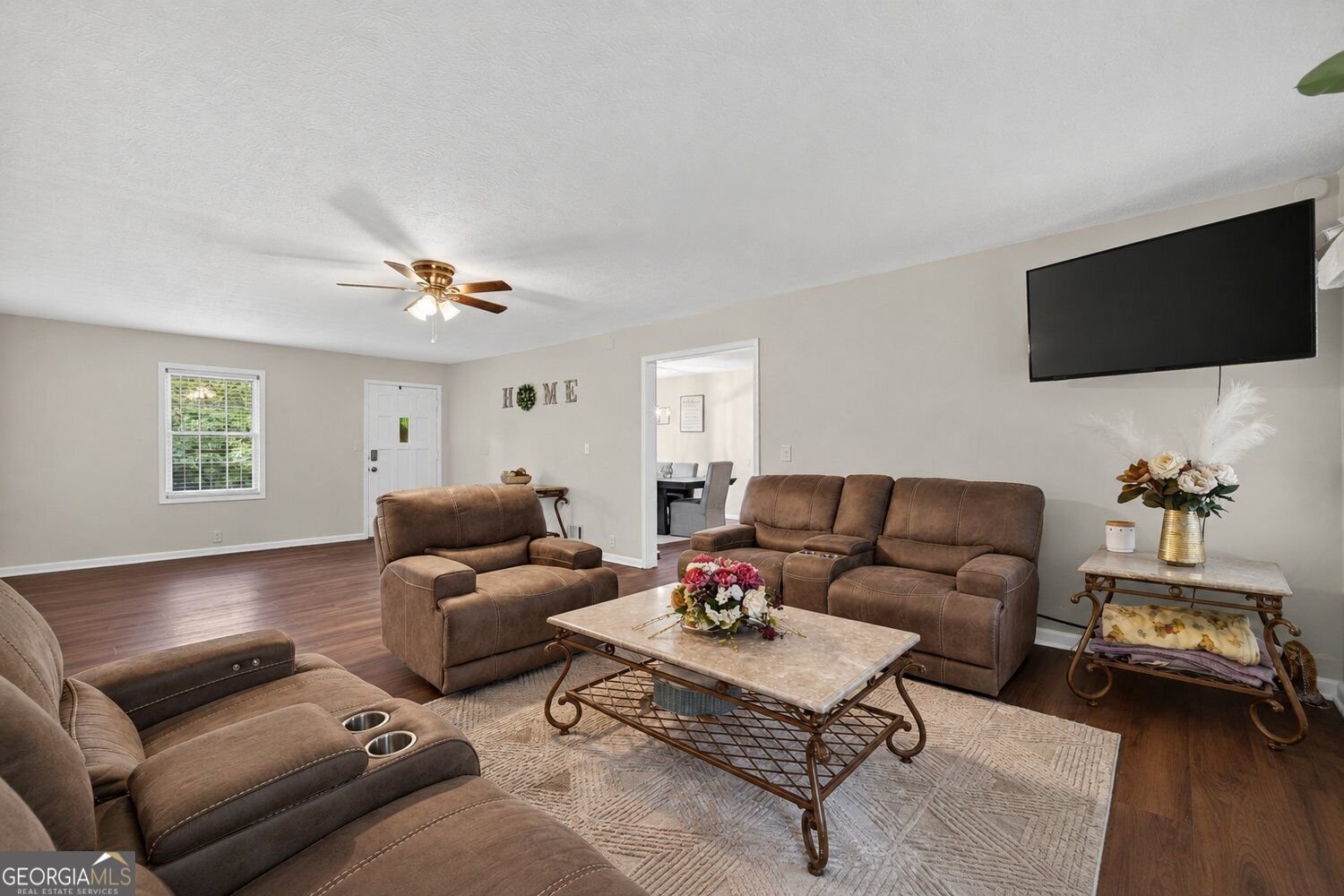 3760 Sunny Hill Drive Loganville - Photo 11