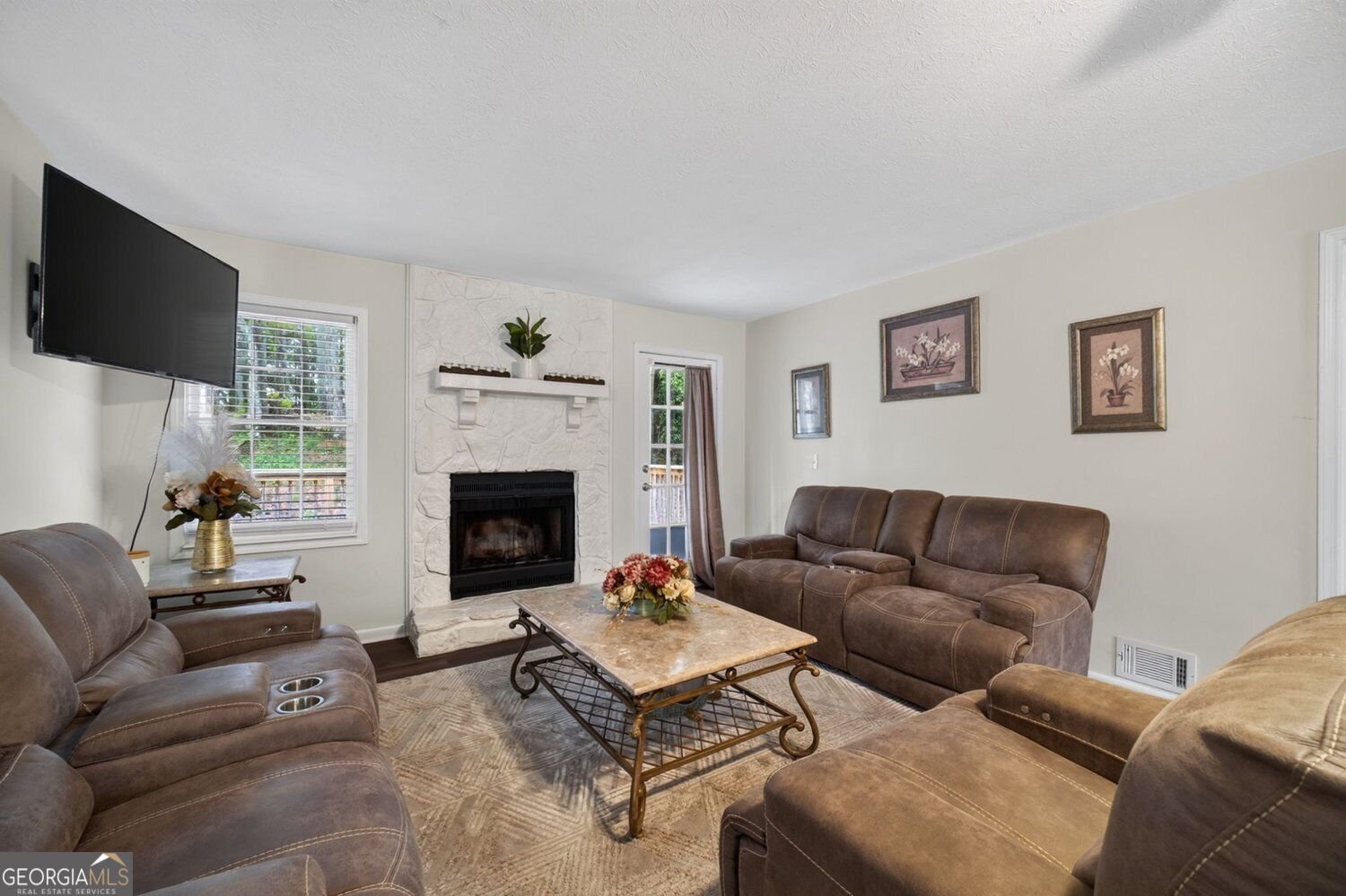 3760 Sunny Hill Drive Loganville - Photo 12