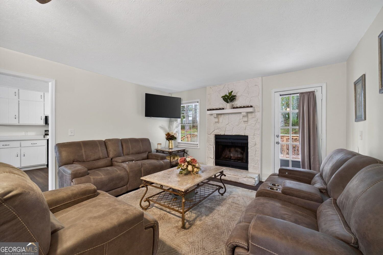 3760 Sunny Hill Drive Loganville - Photo 13