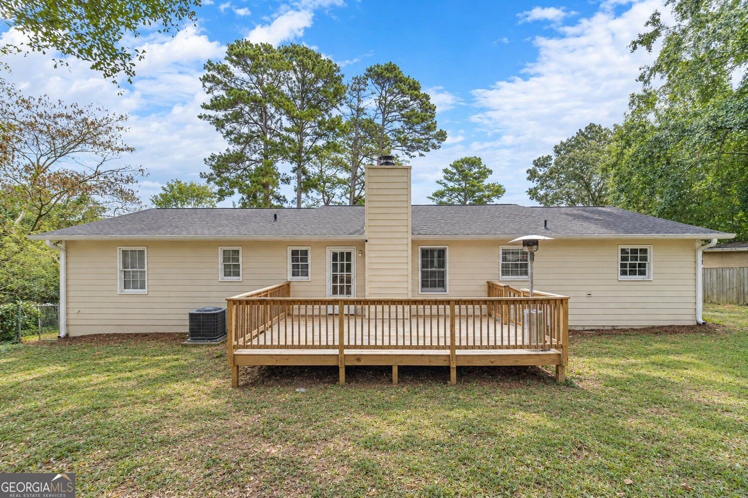3760 Sunny Hill Drive Loganville - Photo 21