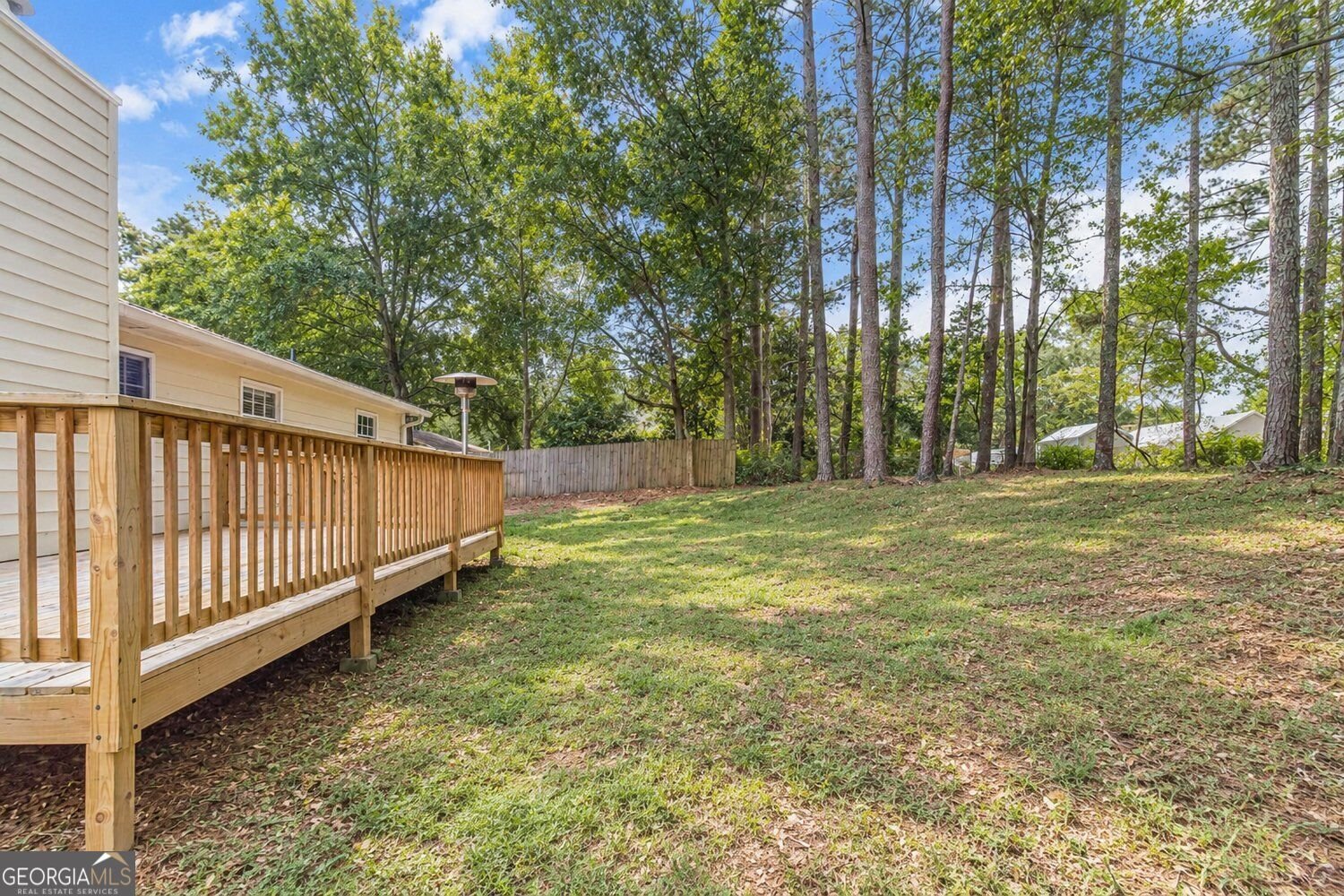 3760 Sunny Hill Drive Loganville - Photo 22