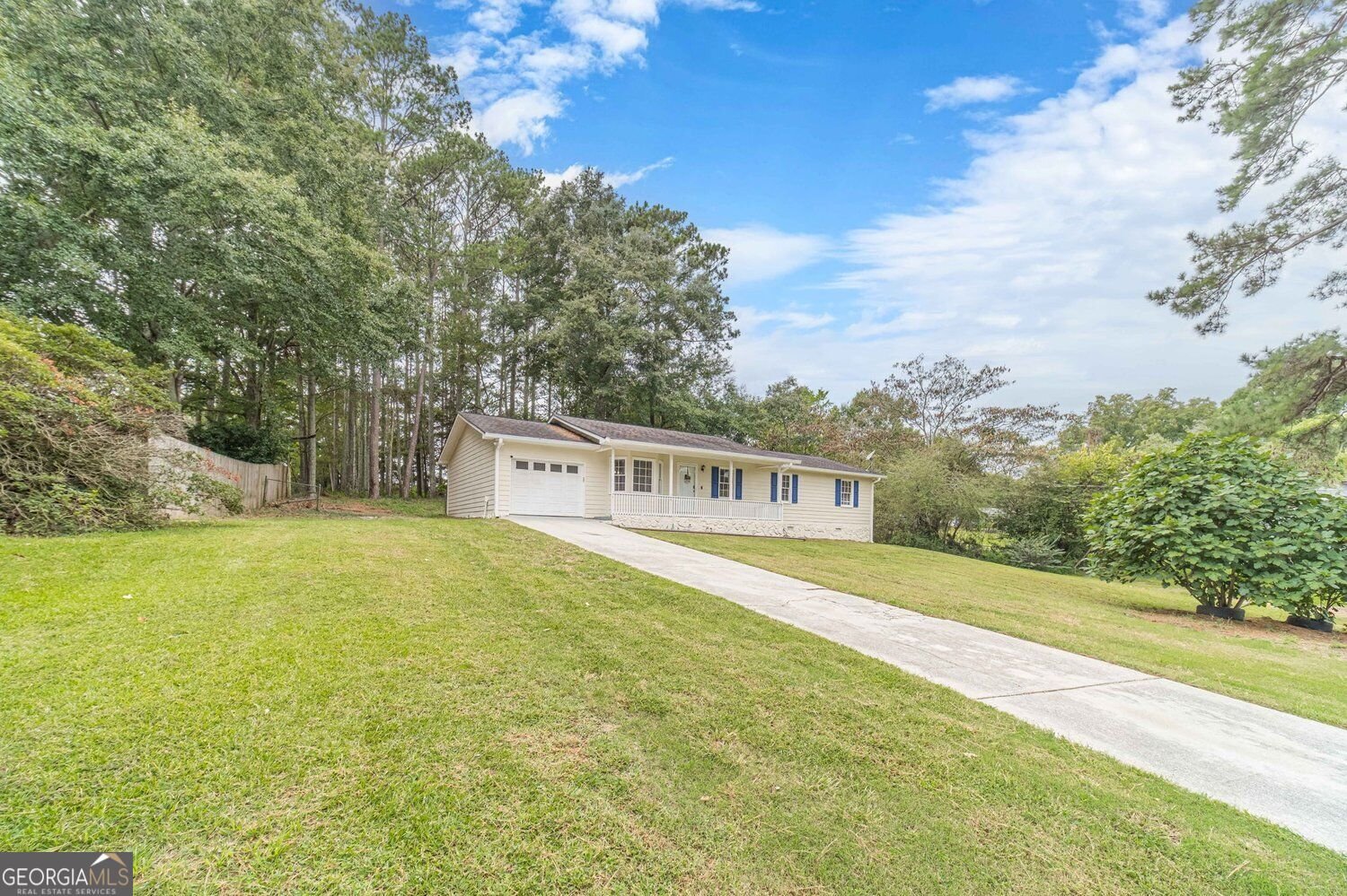 3760 Sunny Hill Drive Loganville - Photo 25