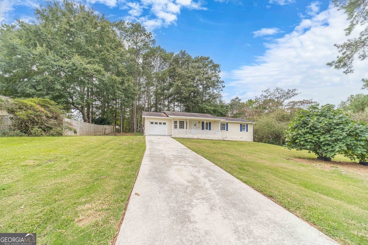 3760 Sunny Hill Drive Loganville - Photo 26