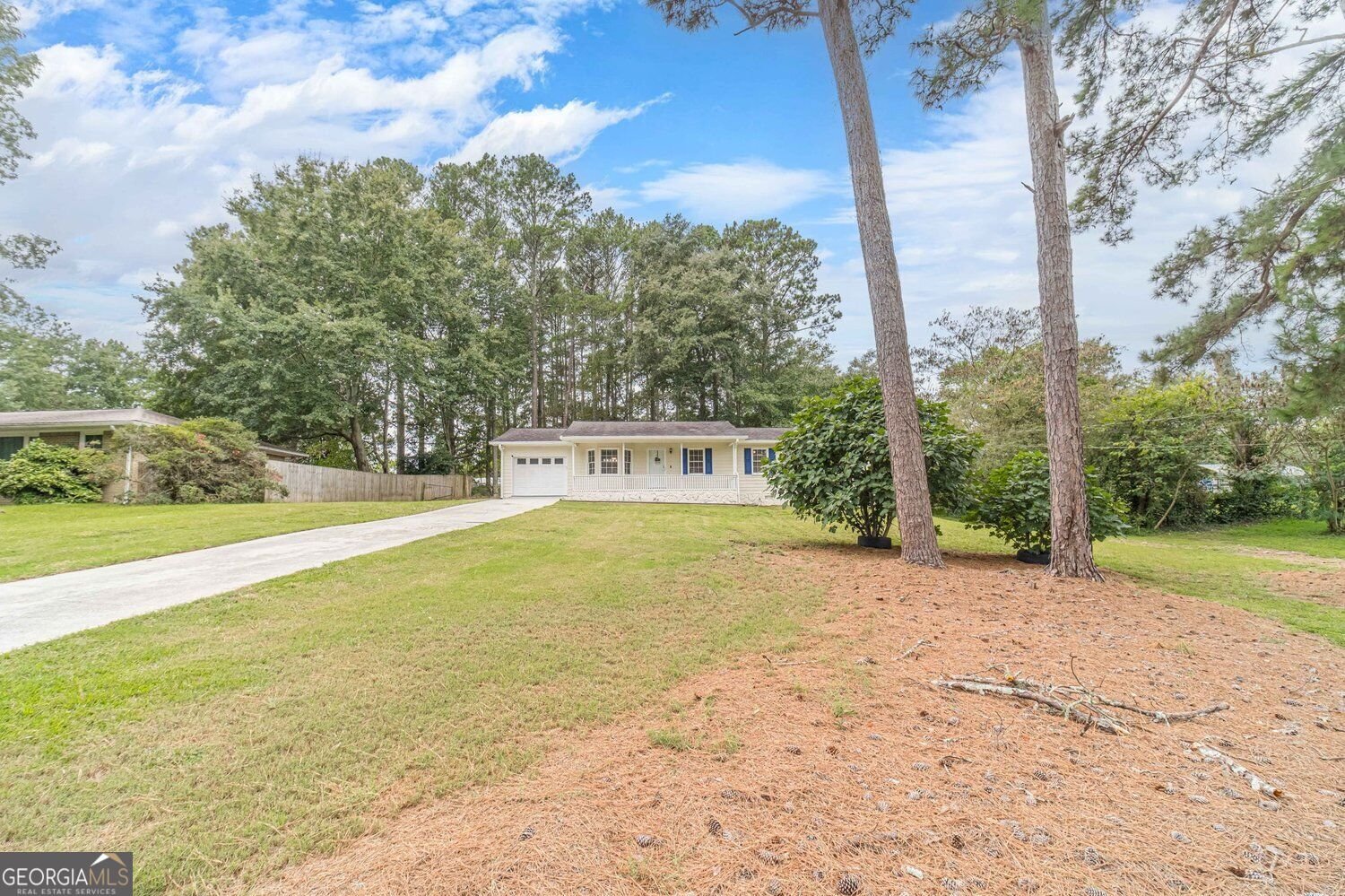 3760 Sunny Hill Drive Loganville - Photo 27