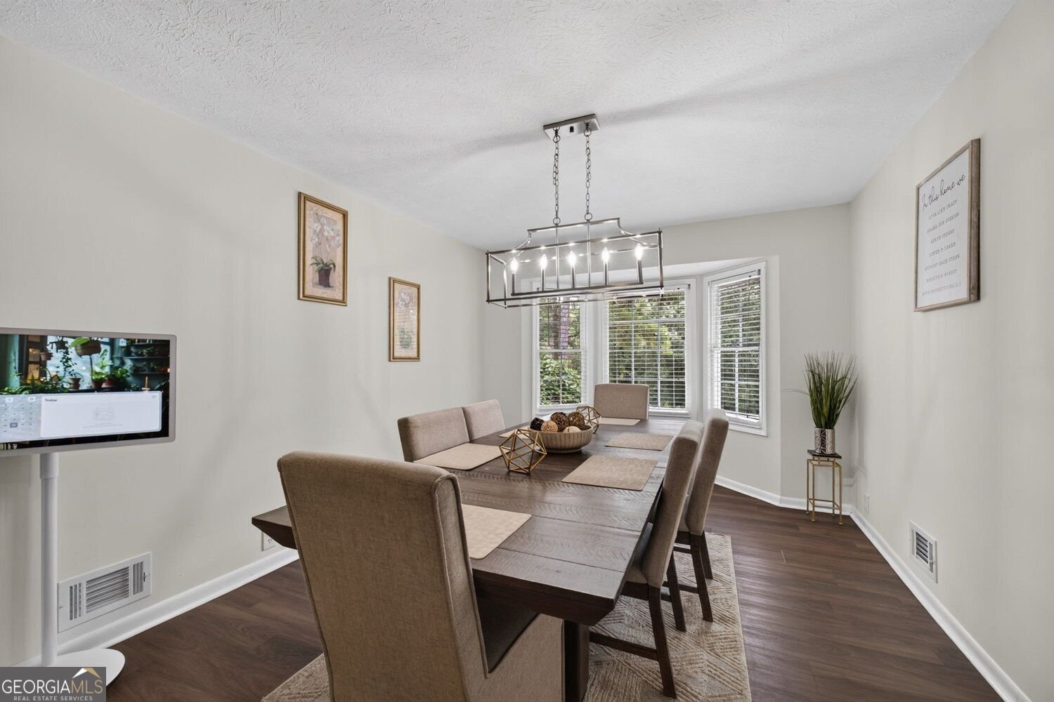 3760 Sunny Hill Drive Loganville - Photo 7