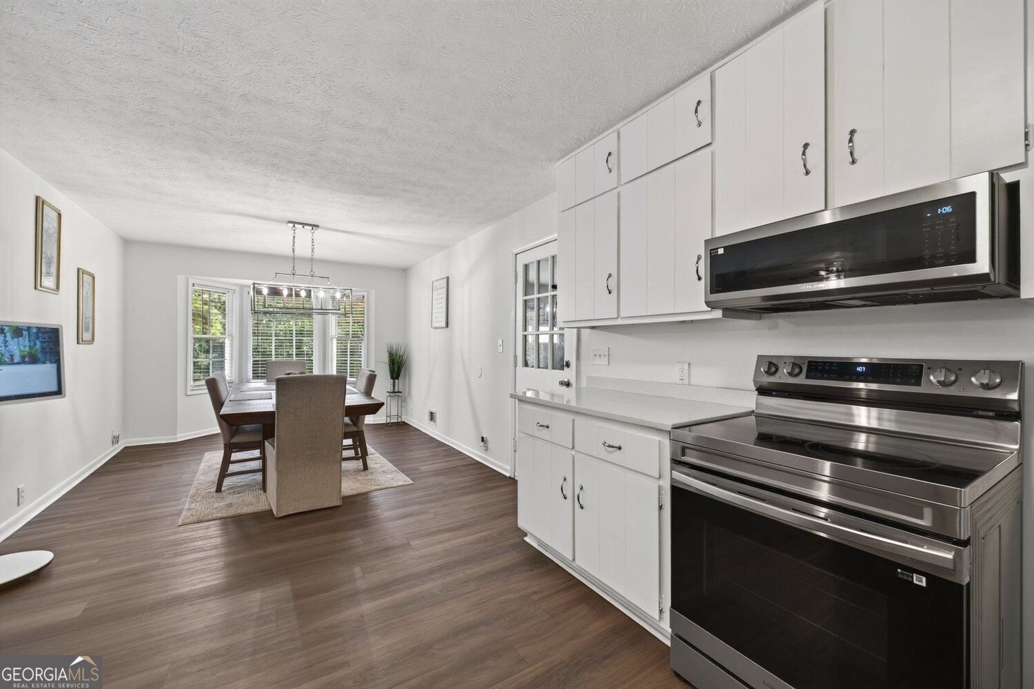 3760 Sunny Hill Drive Loganville - Photo 8