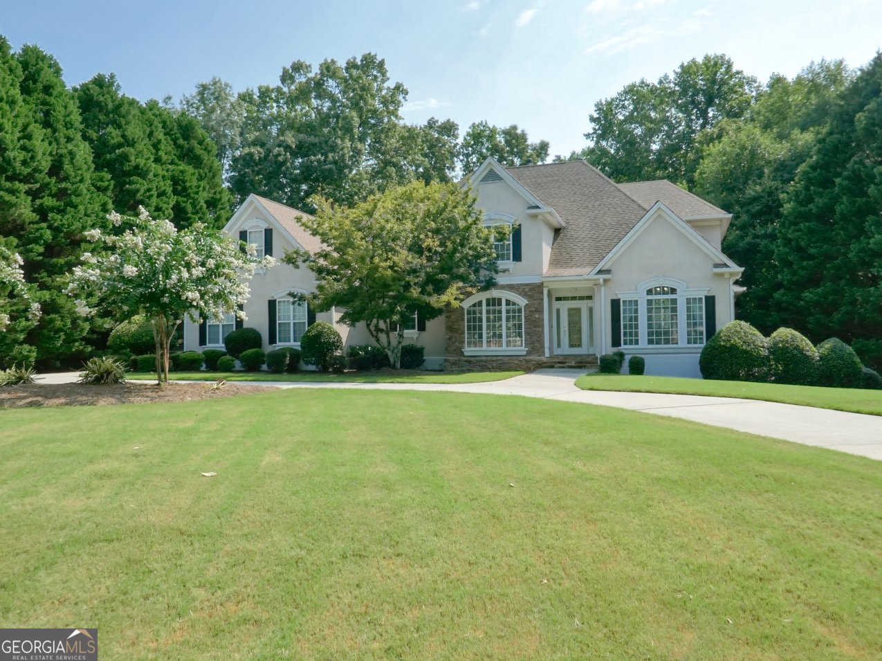 124 Somerset Hills McDonough - main photo