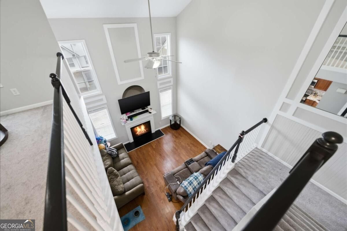 2040 Hoods Fort Circle Kennesaw - Photo 10