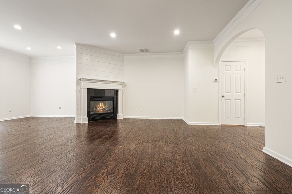 2401 Heritage Park Circle Kennesaw - Photo 10