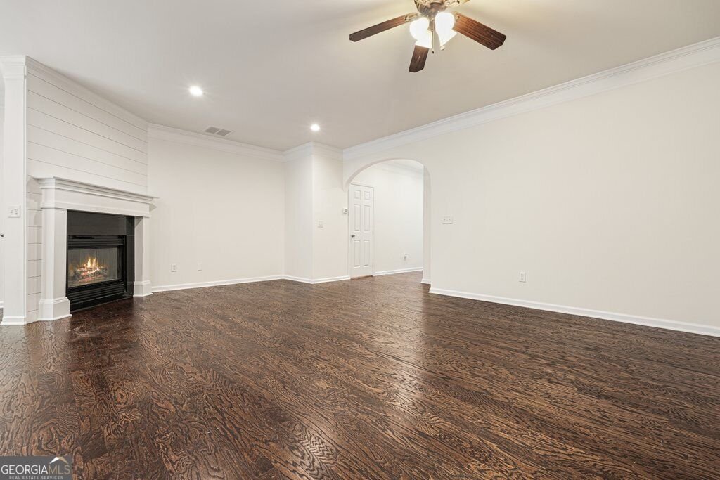 2401 Heritage Park Circle Kennesaw - Photo 11