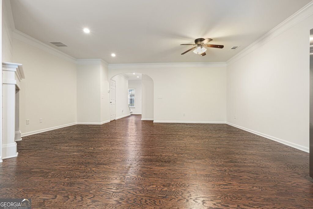 2401 Heritage Park Circle Kennesaw - Photo 12