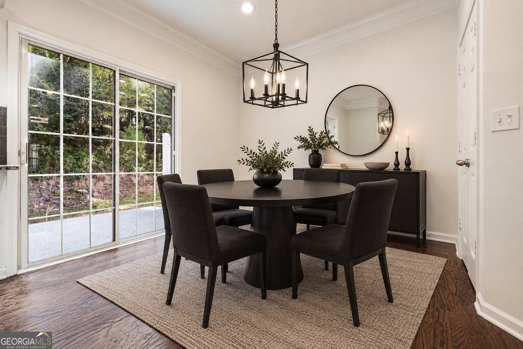 2401 Heritage Park Circle Kennesaw - Photo 14