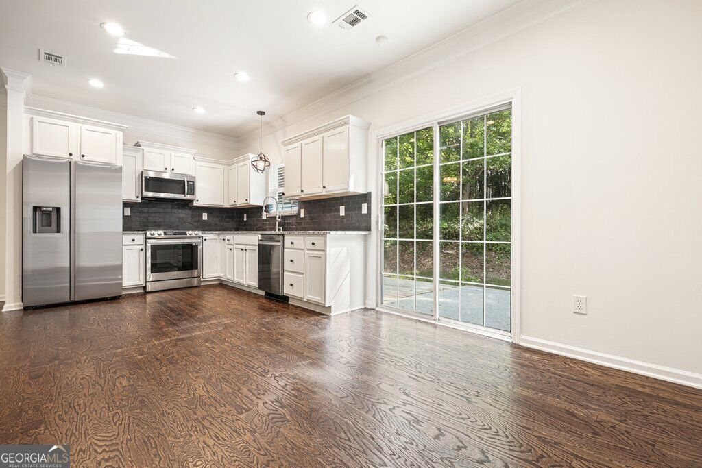 2401 Heritage Park Circle Kennesaw - Photo 15