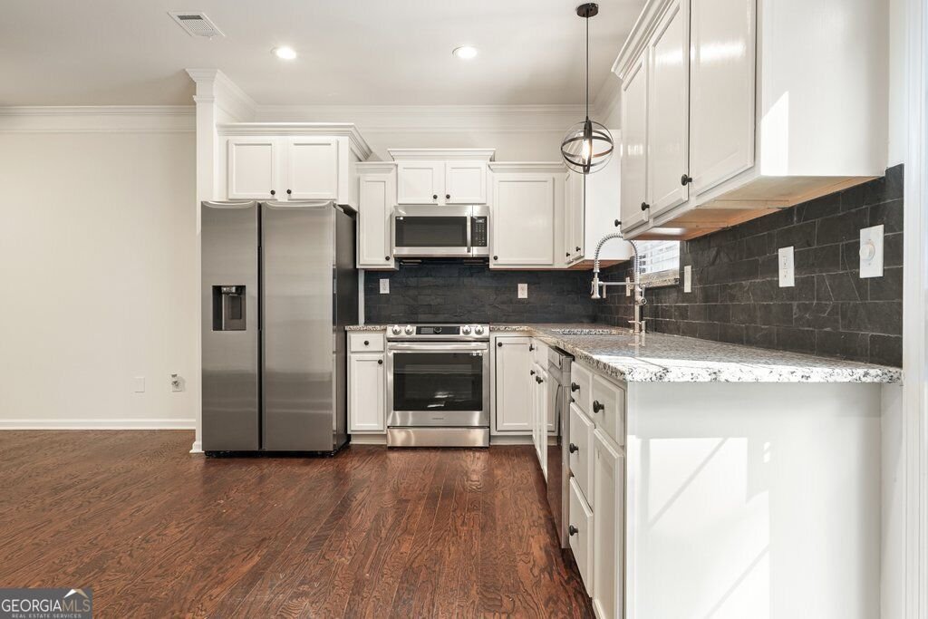 2401 Heritage Park Circle Kennesaw - Photo 16