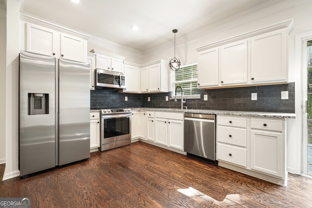 2401 Heritage Park Circle Kennesaw - Photo 18