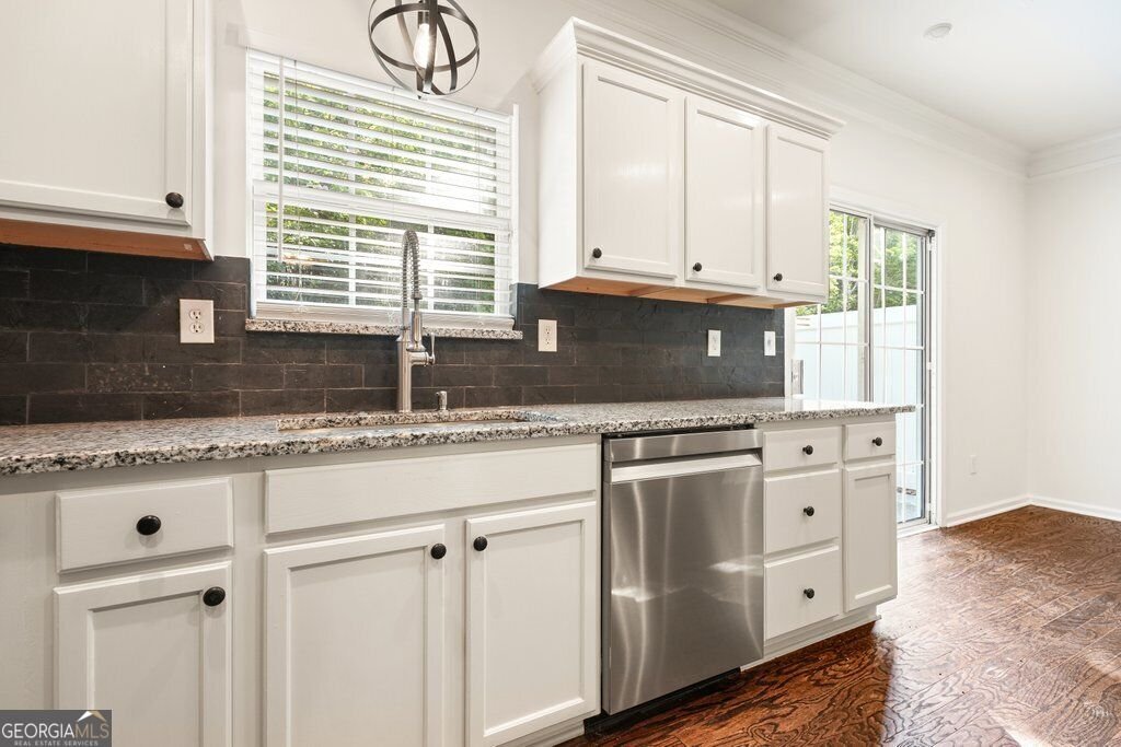 2401 Heritage Park Circle Kennesaw - Photo 19