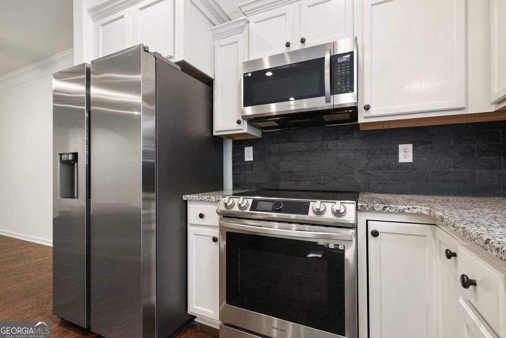 2401 Heritage Park Circle Kennesaw - Photo 20