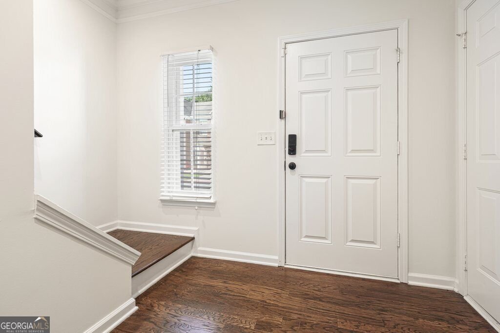 2401 Heritage Park Circle Kennesaw - Photo 23