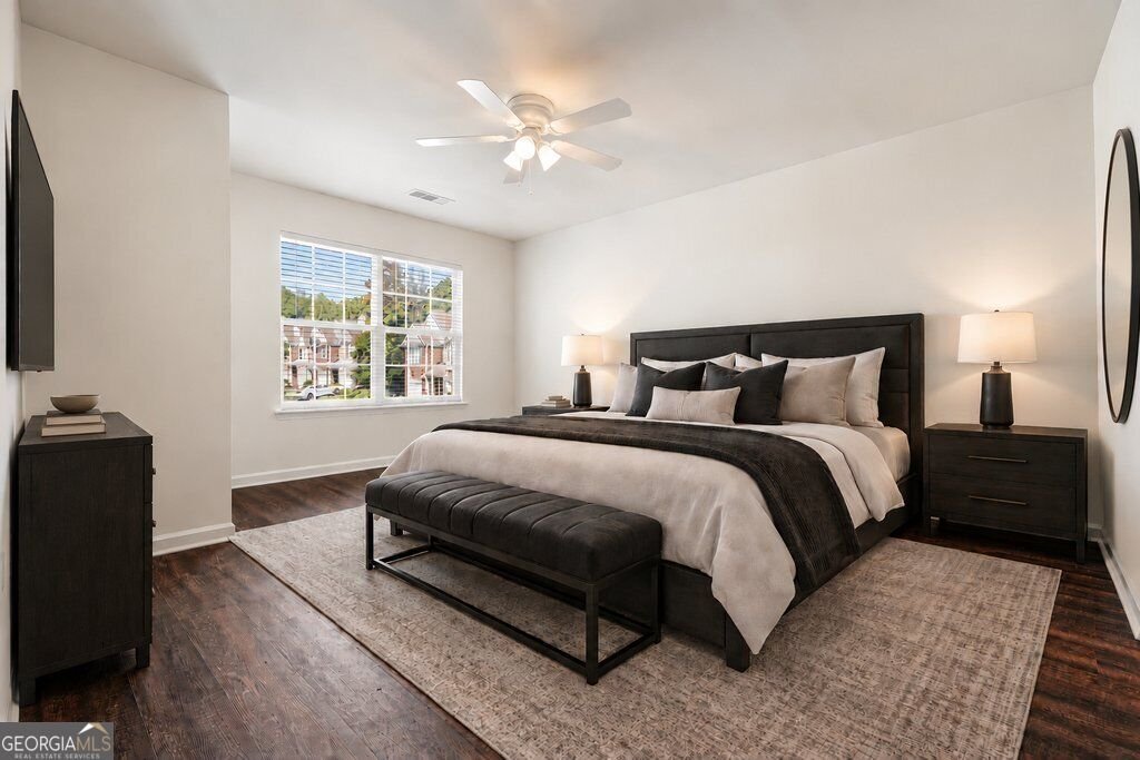 2401 Heritage Park Circle Kennesaw - Photo 25
