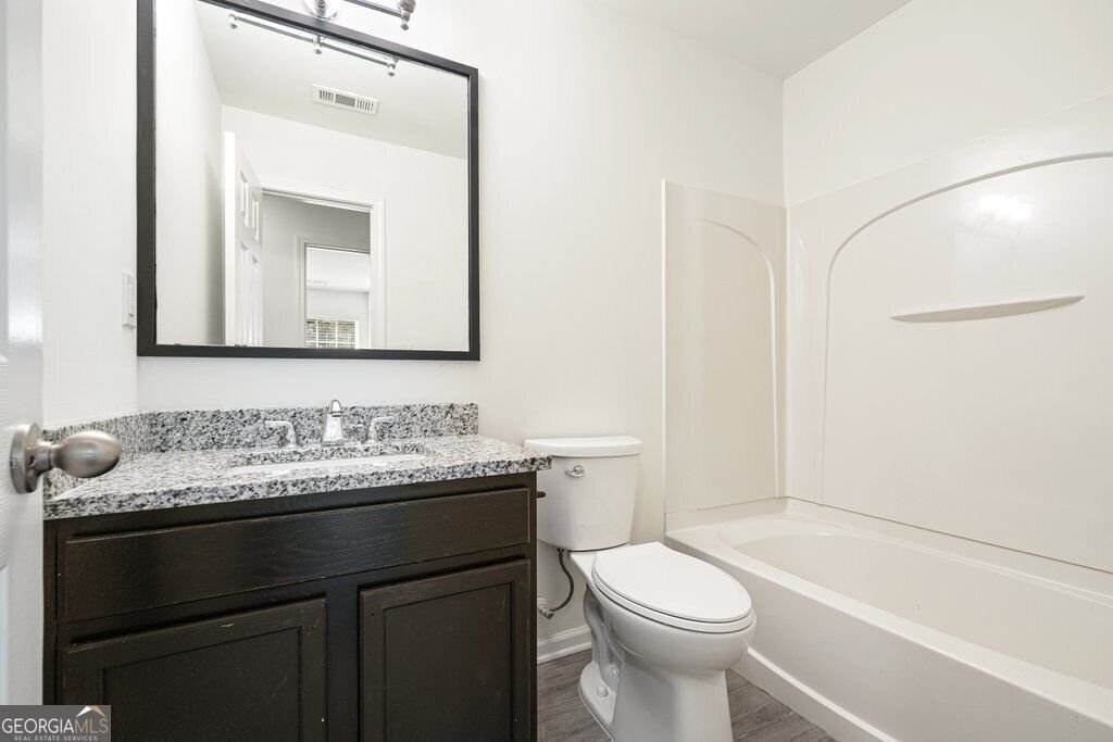 2401 Heritage Park Circle Kennesaw - Photo 27