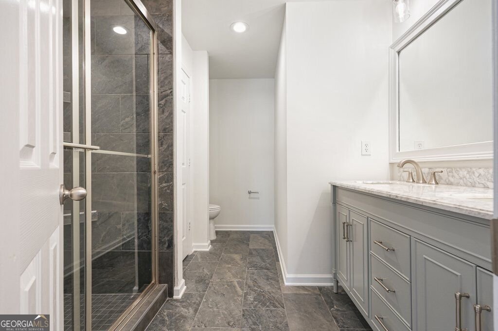 2401 Heritage Park Circle Kennesaw - Photo 36