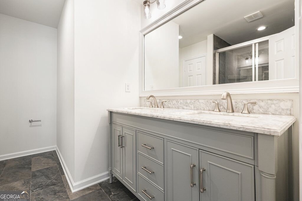 2401 Heritage Park Circle Kennesaw - Photo 37