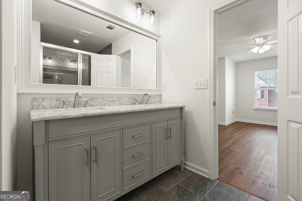 2401 Heritage Park Circle Kennesaw - Photo 38