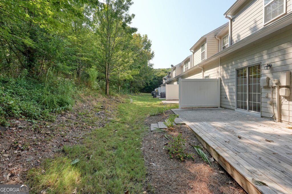 2401 Heritage Park Circle Kennesaw - Photo 41