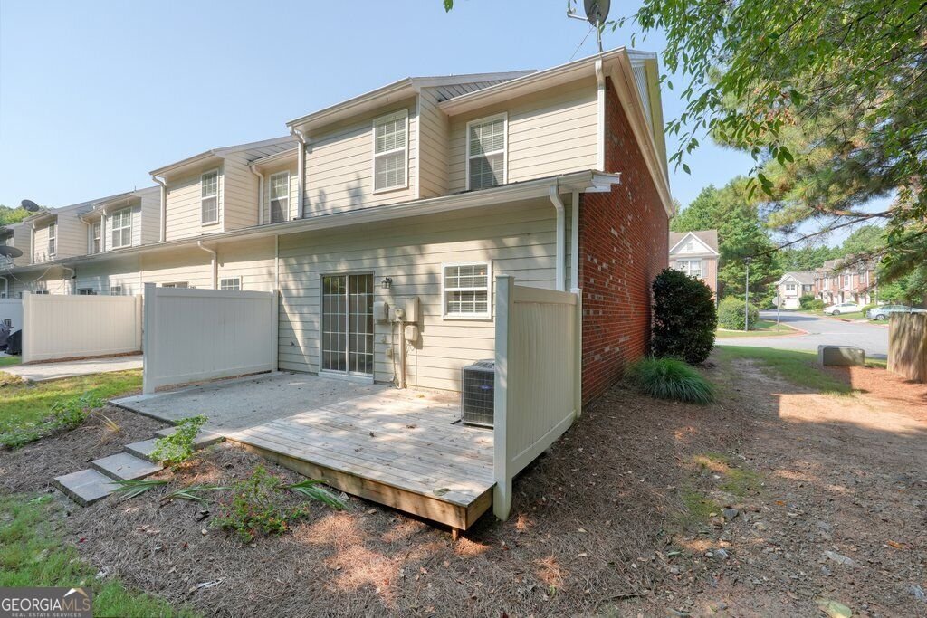 2401 Heritage Park Circle Kennesaw - Photo 42