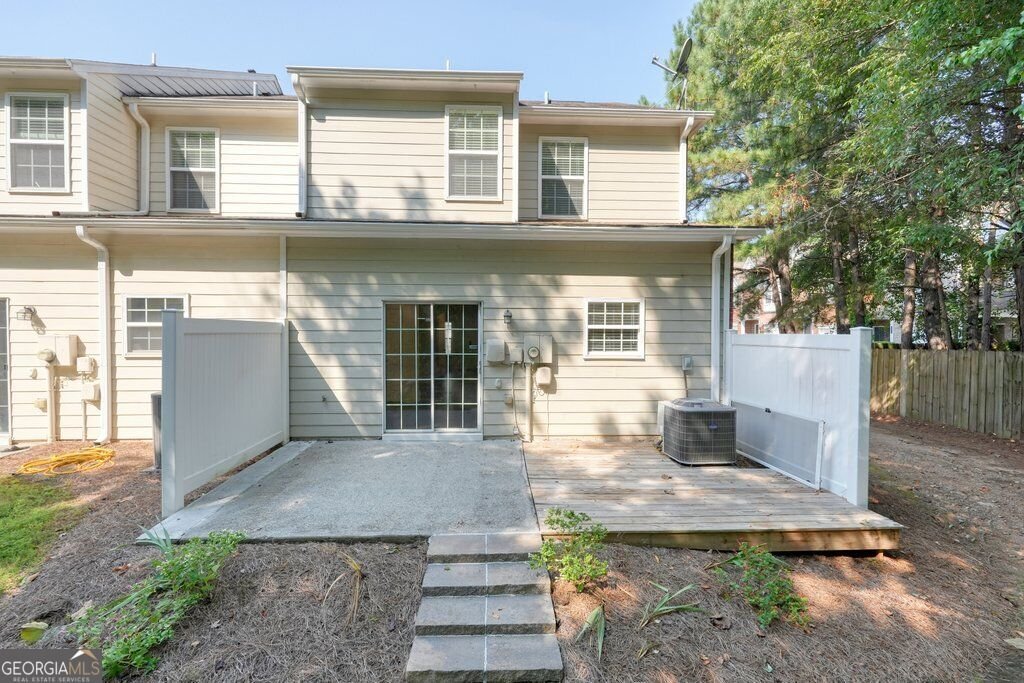 2401 Heritage Park Circle Kennesaw - Photo 43