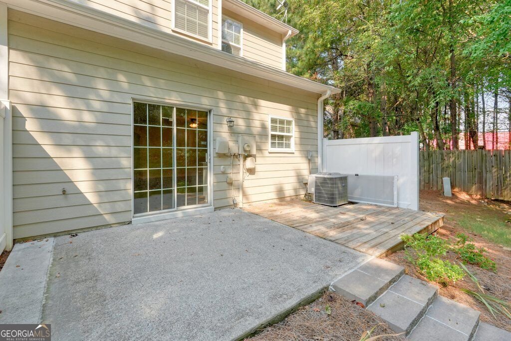 2401 Heritage Park Circle Kennesaw - Photo 45