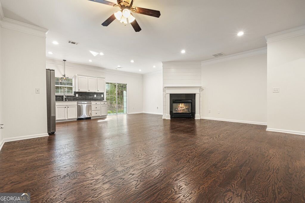 2401 Heritage Park Circle Kennesaw - Photo 9