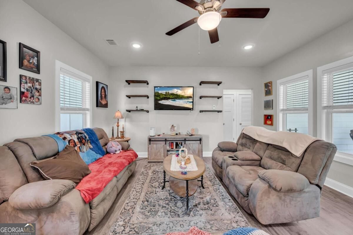 118 Terrace Circle Lexington - Photo 17