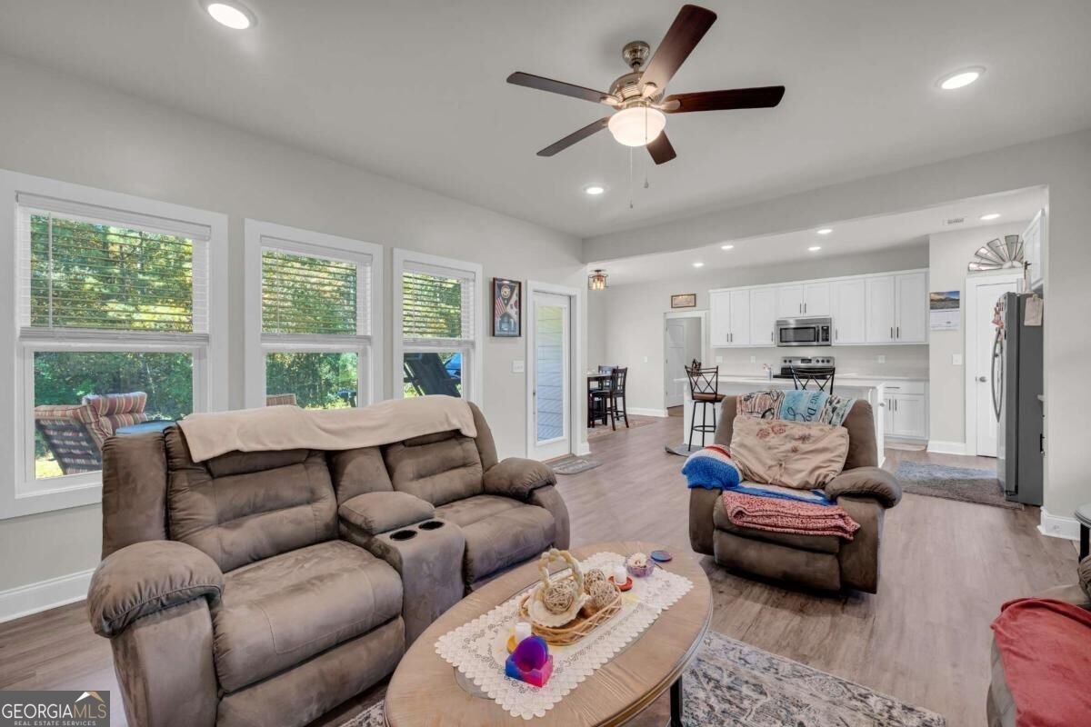 118 Terrace Circle Lexington - Photo 19