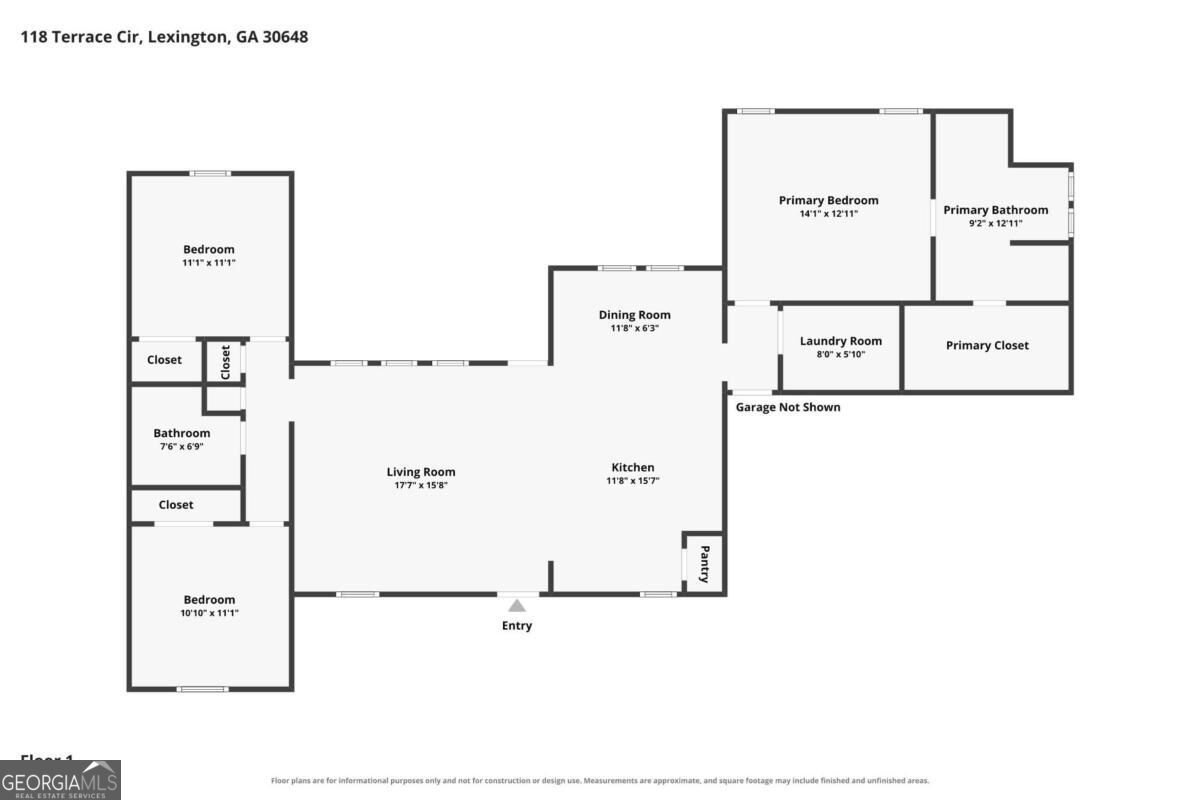 118 Terrace Circle Lexington - Photo 44