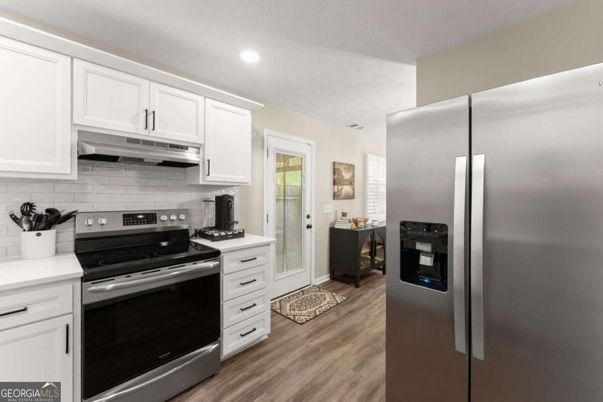 3525 Auburn Drive Cumming - Photo 10