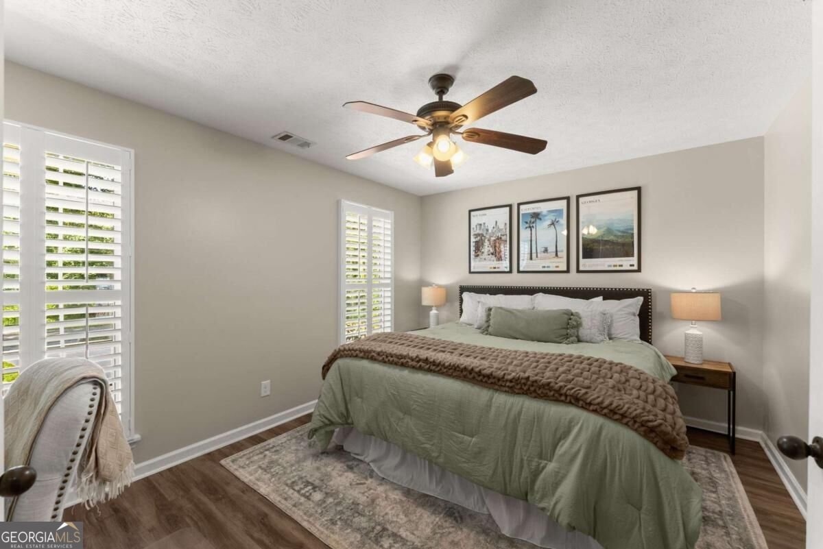 3525 Auburn Drive Cumming - Photo 16