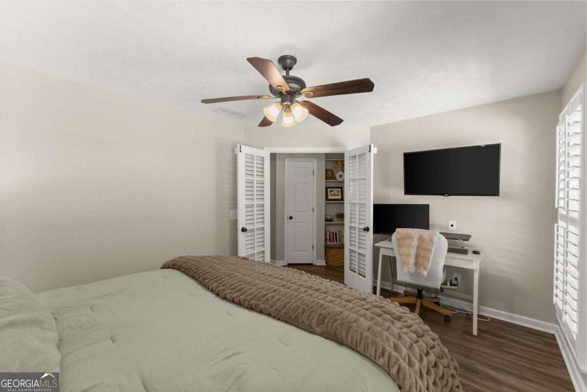 3525 Auburn Drive Cumming - Photo 17