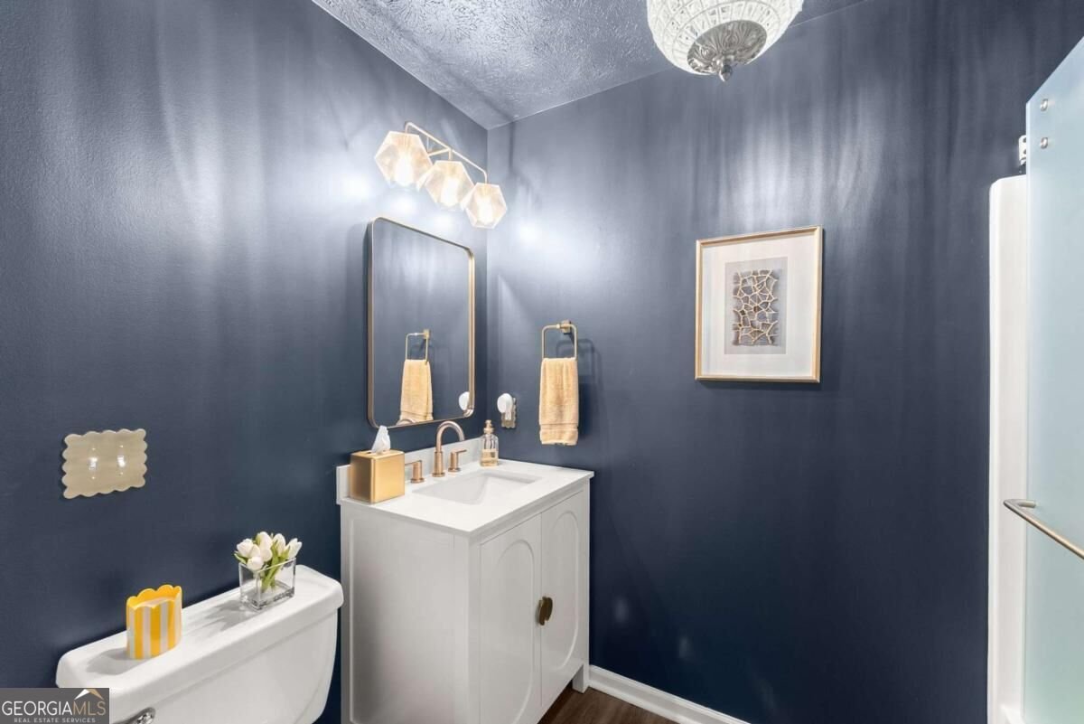 3525 Auburn Drive Cumming - Photo 18