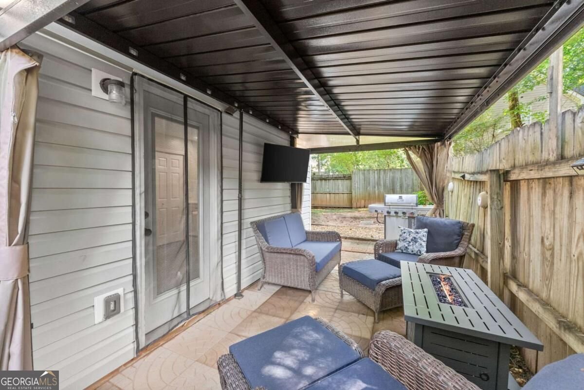 3525 Auburn Drive Cumming - Photo 20