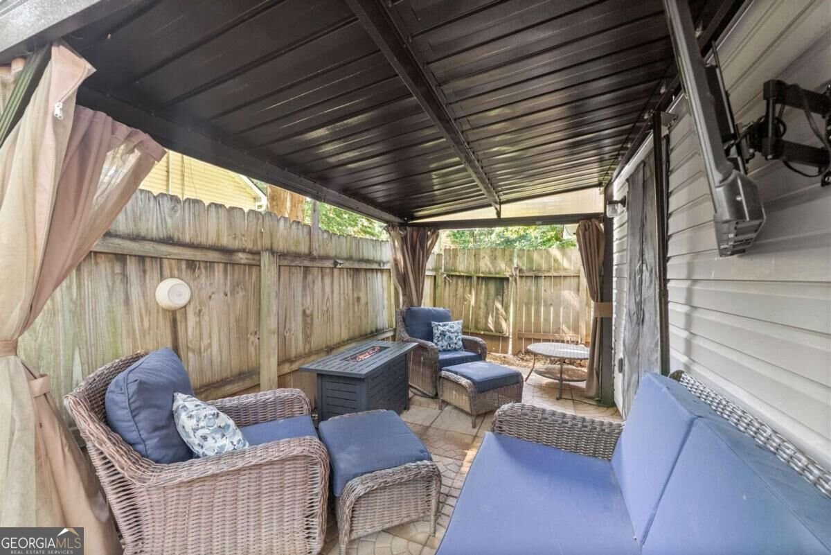 3525 Auburn Drive Cumming - Photo 21