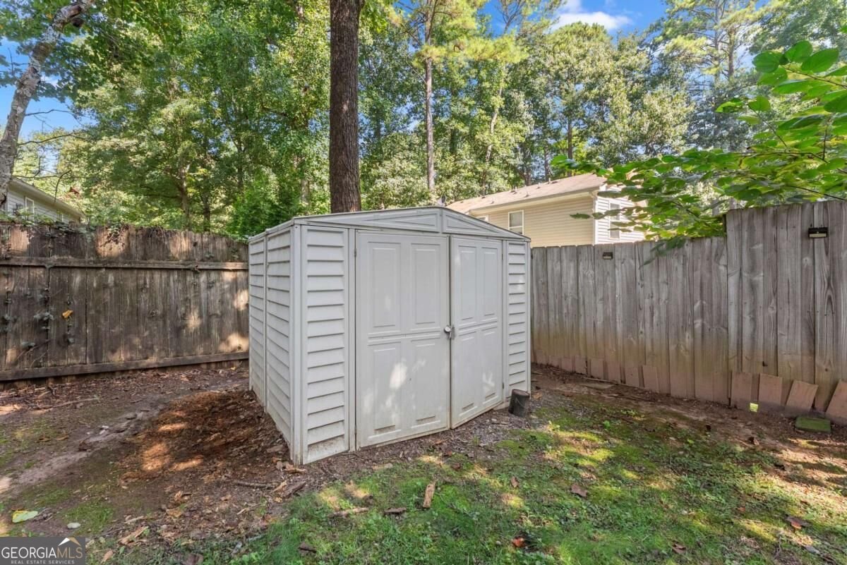 3525 Auburn Drive Cumming - Photo 23