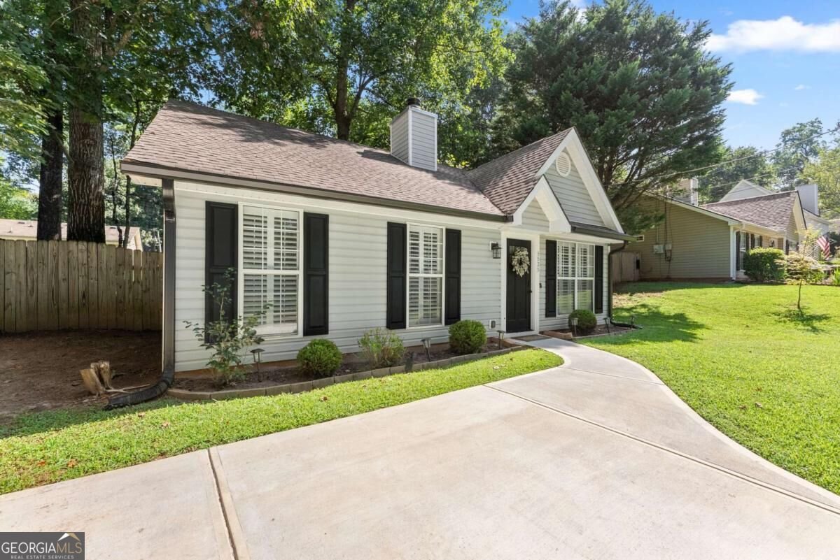 3525 Auburn Drive Cumming - Photo 25