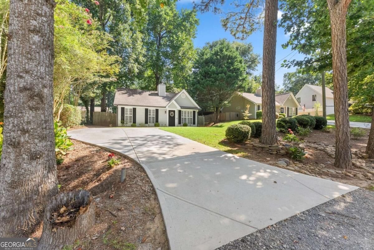 3525 Auburn Drive Cumming - Photo 26