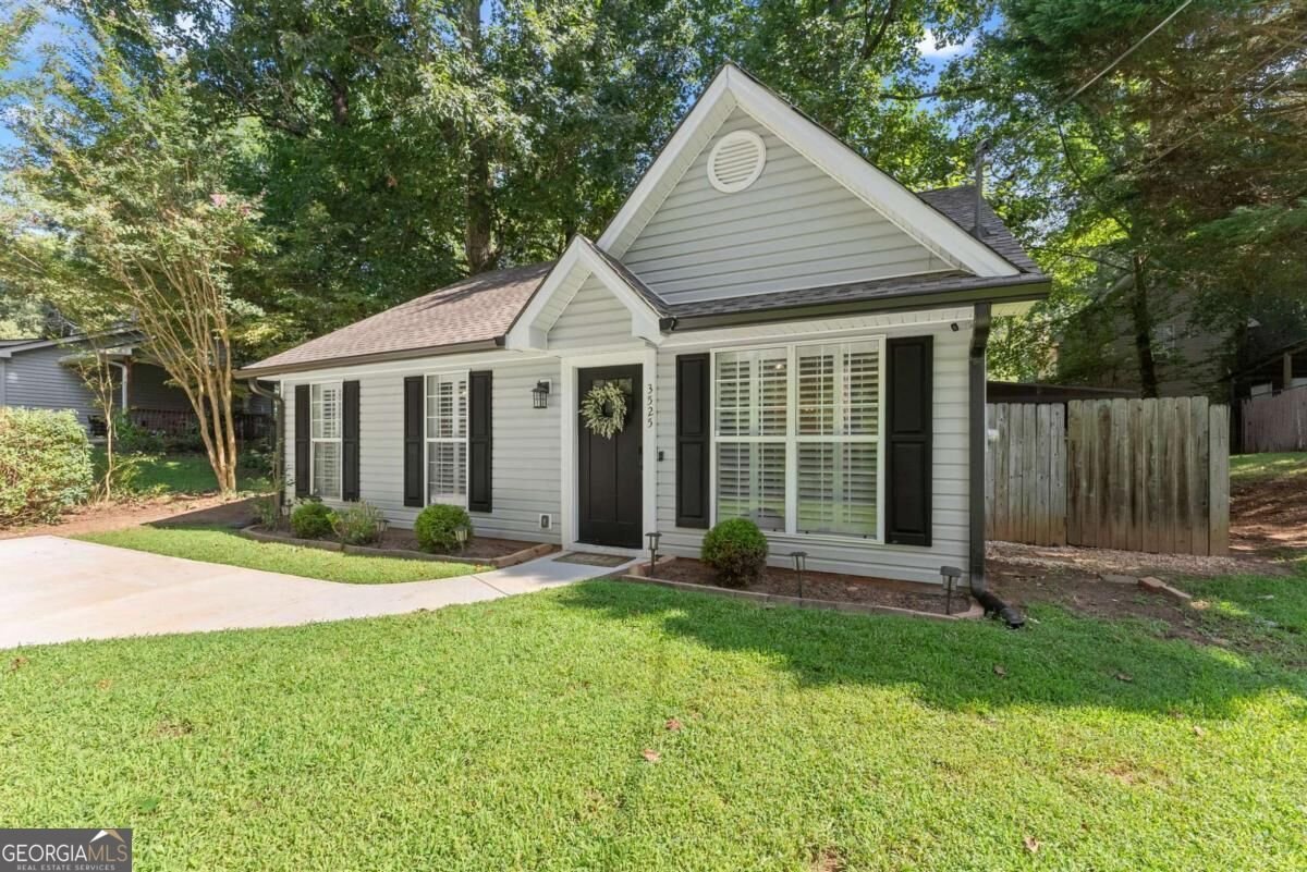 3525 Auburn Drive Cumming - Photo 27