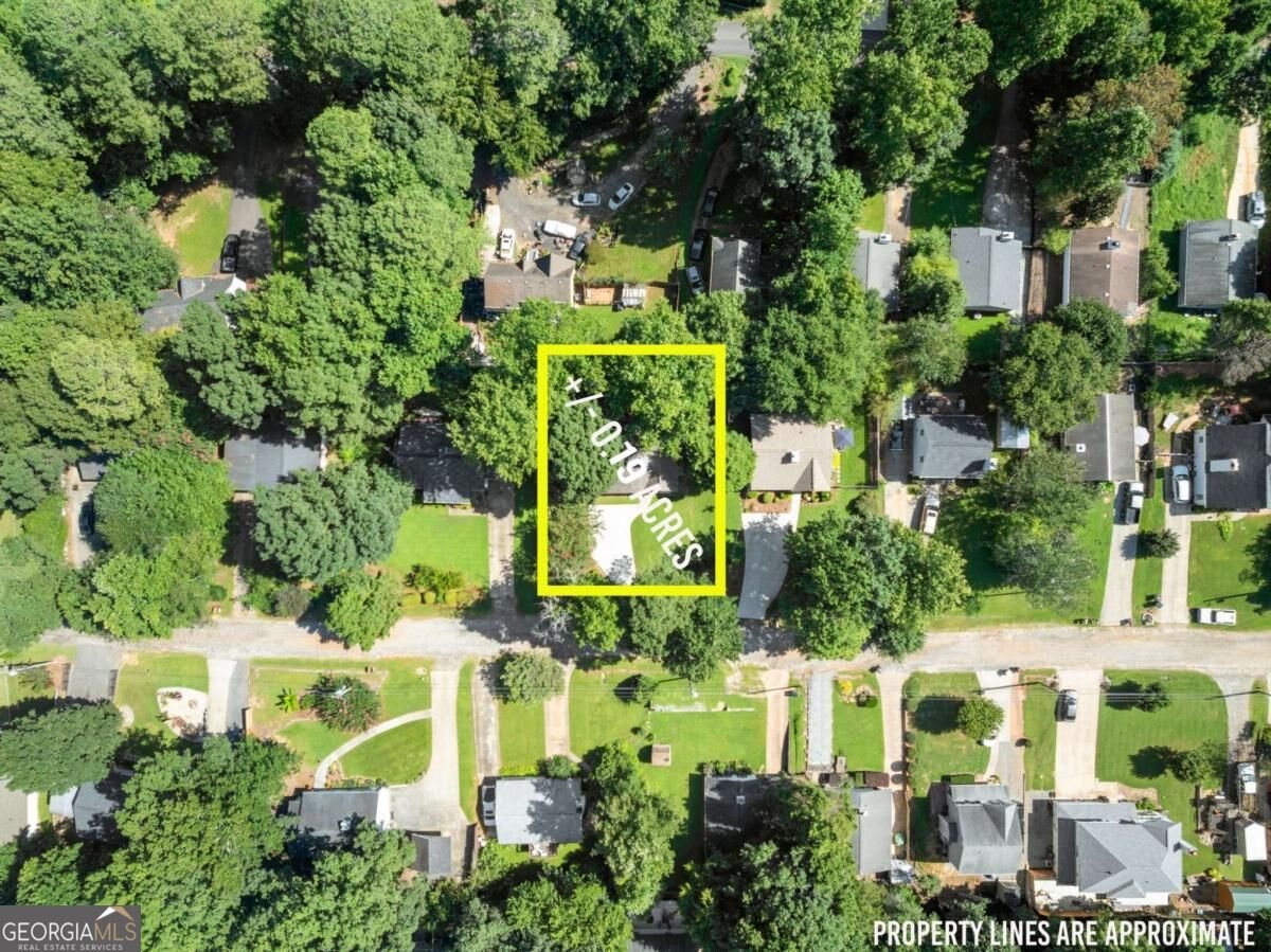 3525 Auburn Drive Cumming - Photo 28