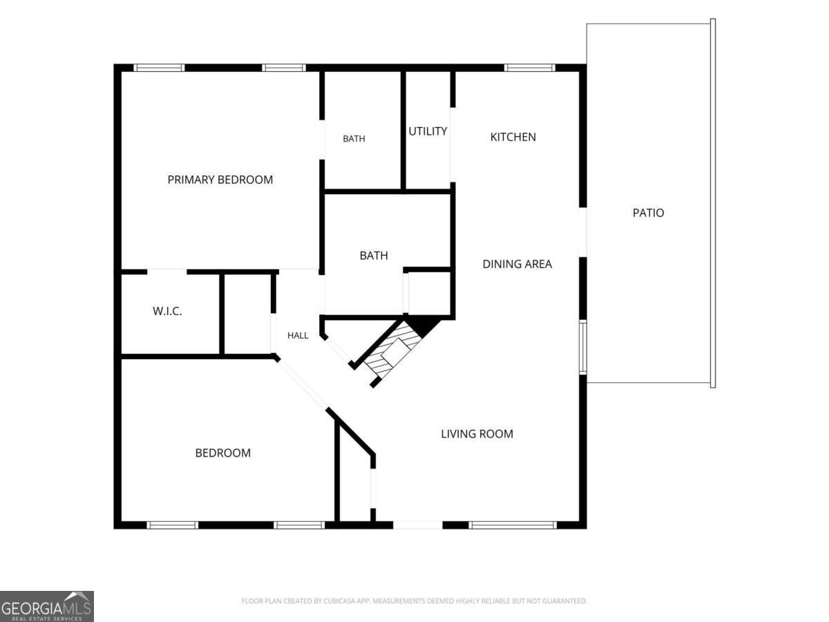 3525 Auburn Drive Cumming - Photo 29